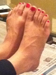 Piya Trivedi feet photo 6