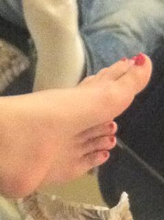 Piya Trivedi feet photo 5