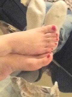 Piya Trivedi feet photo 4