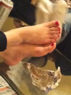 Piya Trivedi feet photo 18