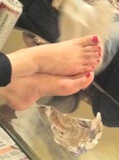 Piya Trivedi feet photo 17