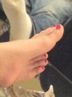 Piya Trivedi feet photo 16
