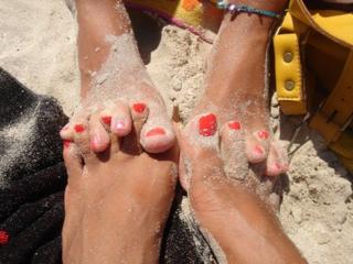 Piya Trivedi feet photo 14