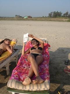 Piya Trivedi feet photo 13