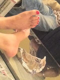 Piya Trivedi feet photo 12