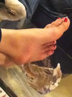 Piya Trivedi feet photo 9