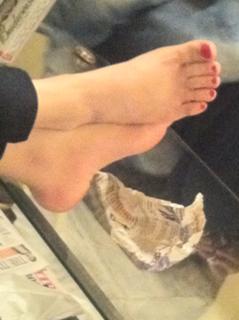 Piya Trivedi feet photo 8
