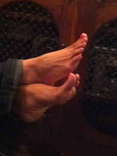 Piya Trivedi feet photo 6