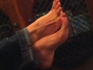 Piya Trivedi feet photo 2