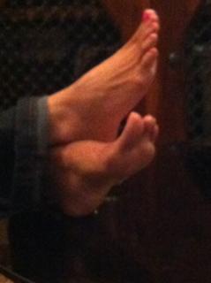 Piya Trivedi feet photo 1