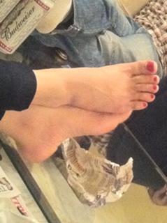 Piya Trivedi feet photo 7
