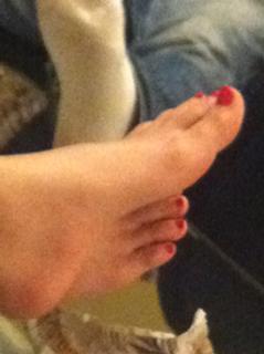 Piya Trivedi feet photo 1