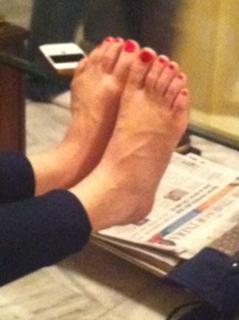 Piya Trivedi feet photo 20