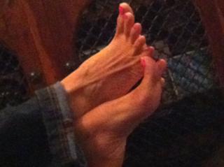 Piya Trivedi feet photo 19