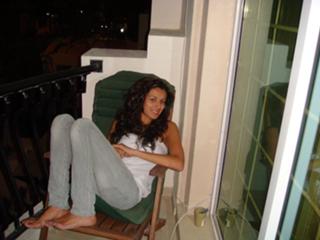 Piya Trivedi feet photo 18