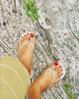 Piyumi Hansamali feet photo 20