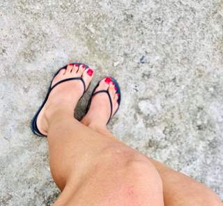 Piyumi Hansamali feet photo 15