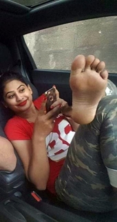 Piyumi Hansamali feet photo 11