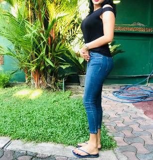 Piyumi Hansamali feet photo 3