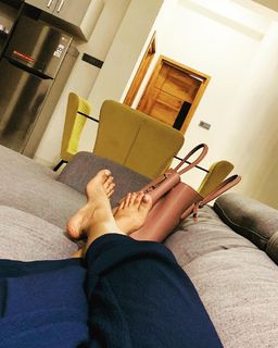 Piyumi Hansamali feet photo 7