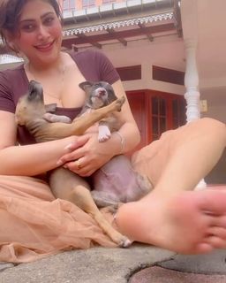 Piyumi Hansamali feet photo 13