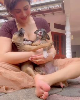 Piyumi Hansamali feet photo 12