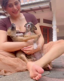 Piyumi Hansamali feet photo 11