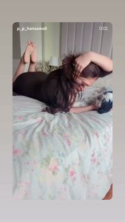 Piyumi Hansamali feet photo 3