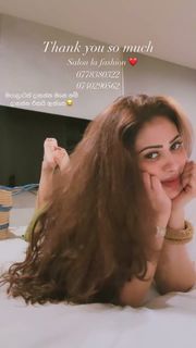 Piyumi Hansamali feet photo 5