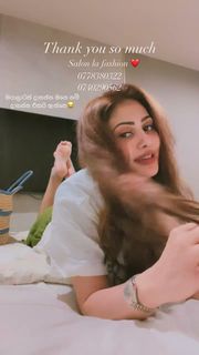 Piyumi Hansamali feet photo 3