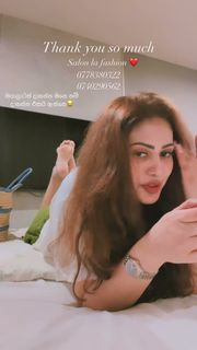 Piyumi Hansamali feet photo 2