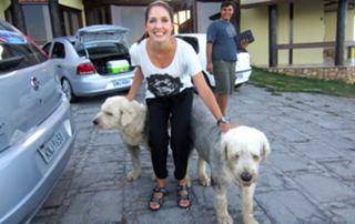 Poliana Abritta feet photo 1