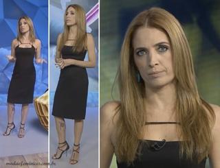 Poliana Abritta feet photo 3