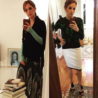 Poliana Abritta feet photo 18