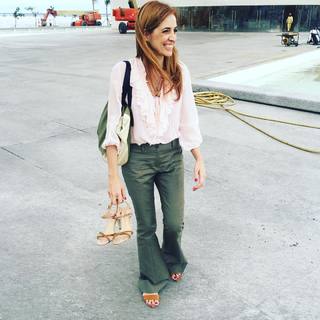 Poliana Abritta feet photo 16