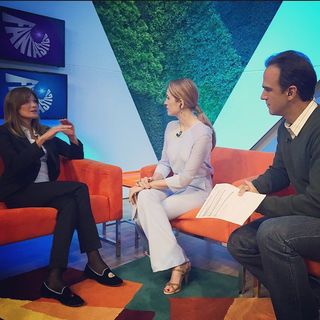 Poliana Abritta feet photo 15