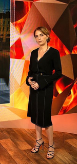 Poliana Abritta feet photo 6