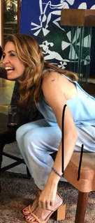 Poliana Abritta feet photo 5