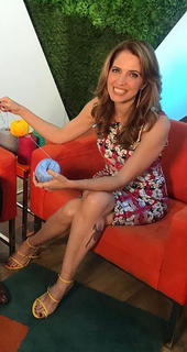 Poliana Abritta feet photo 4