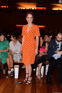 Poliana Abritta feet photo 17