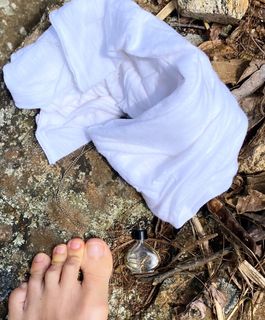 Poliana Abritta feet photo 12