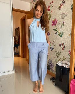 Poliana Abritta feet photo 11
