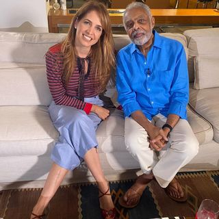 Poliana Abritta feet photo 7