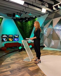 Poliana Abritta feet photo 20