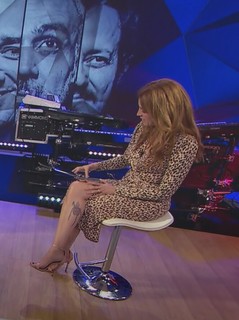Poliana Abritta feet photo 18