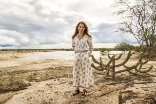 Poliana Abritta feet photo 17