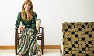 Poliana Abritta feet photo 12