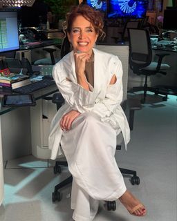 Poliana Abritta feet photo 9