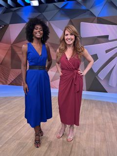 Poliana Abritta feet photo 19