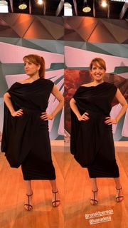 Poliana Abritta feet photo 15